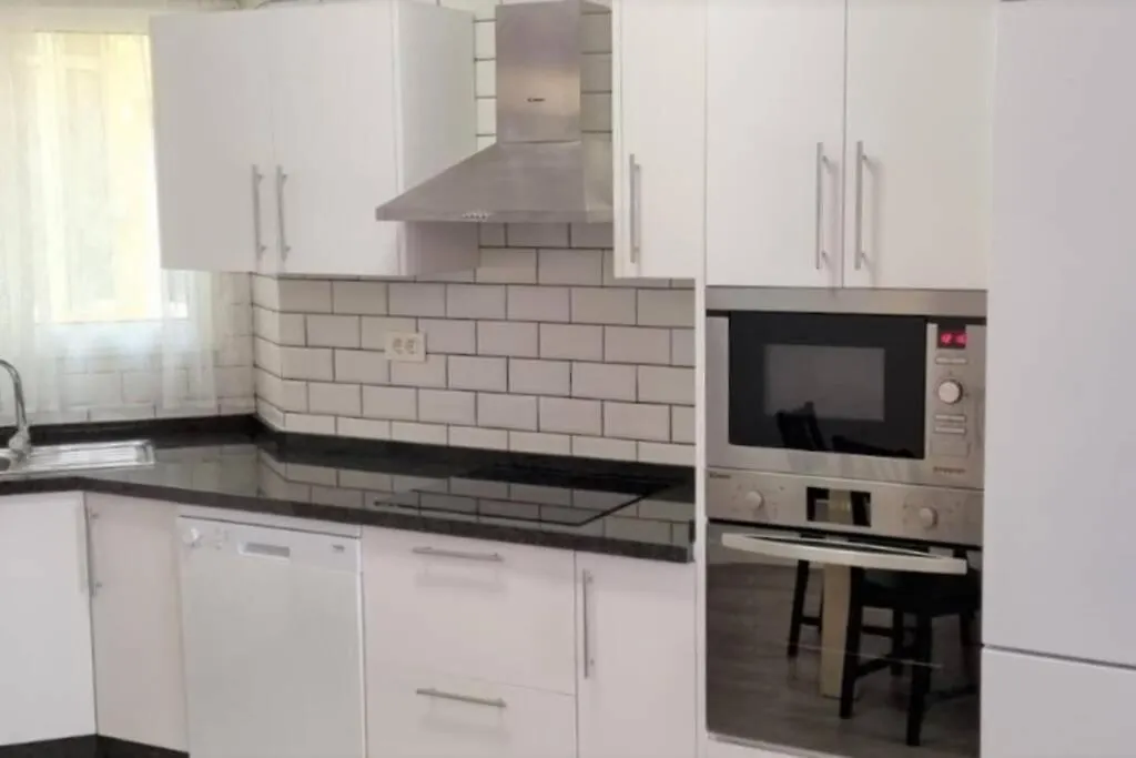 Apartment In The City Center Santa Cruz de Tenerife Spain