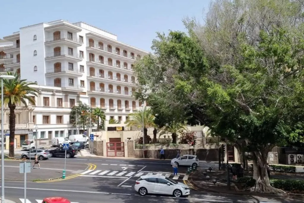 Apartment In The City Center Santa Cruz de Tenerife 0*,  Spain