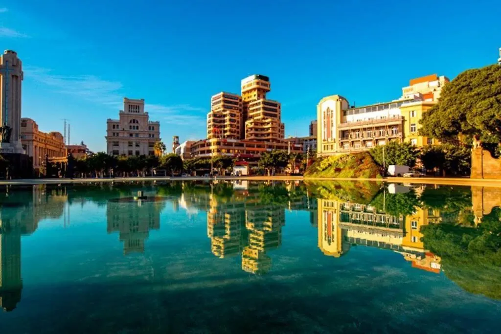 Apartment In The City Center Santa Cruz de Tenerife Spain