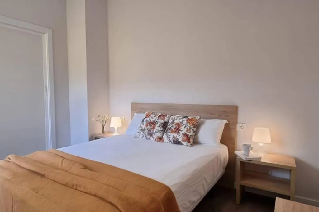 Apartment In The City Center Santa Cruz de Tenerife