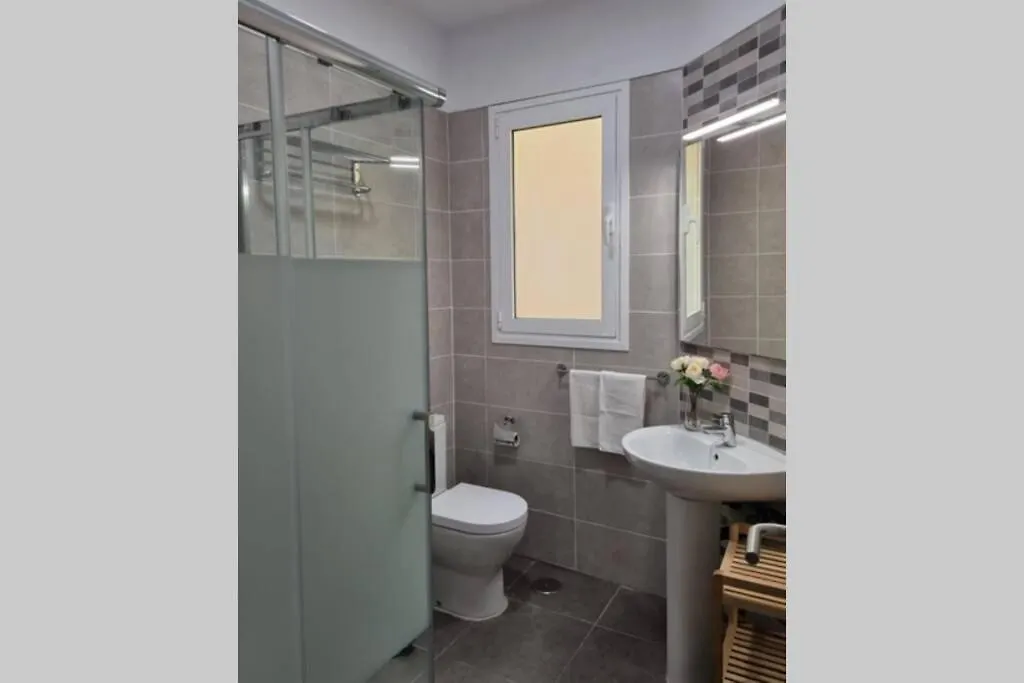 Apartment In The City Center Santa Cruz de Tenerife 0*,  Spain
