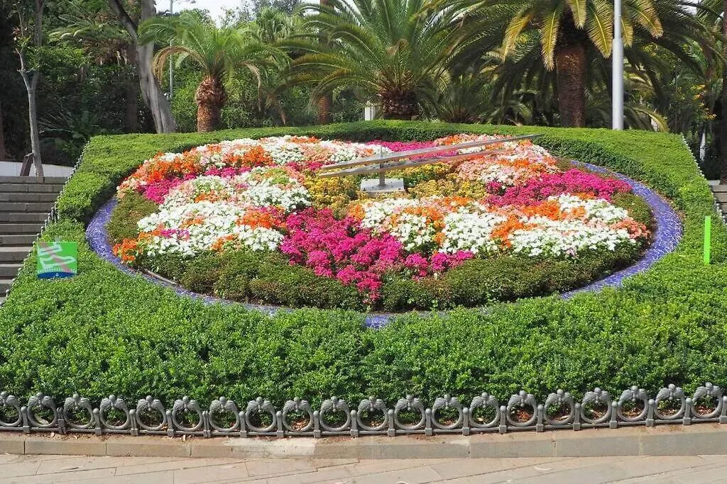 Apartment In The City Center Santa Cruz de Tenerife