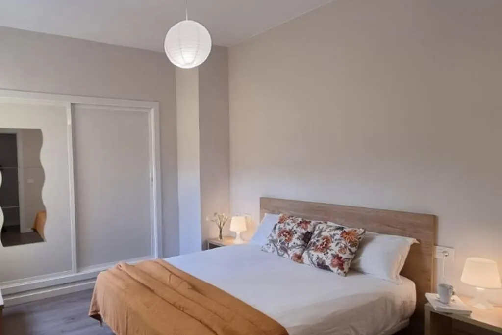 Apartment In The City Center Santa Cruz de Tenerife
