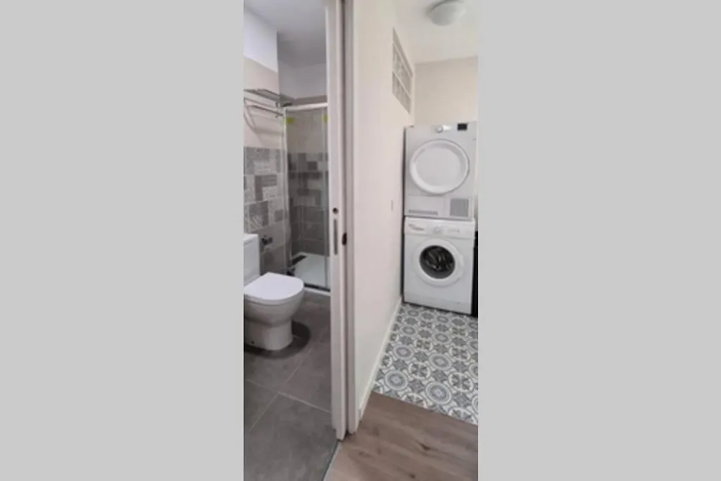 Apartment In The City Center Santa Cruz de Tenerife Spain