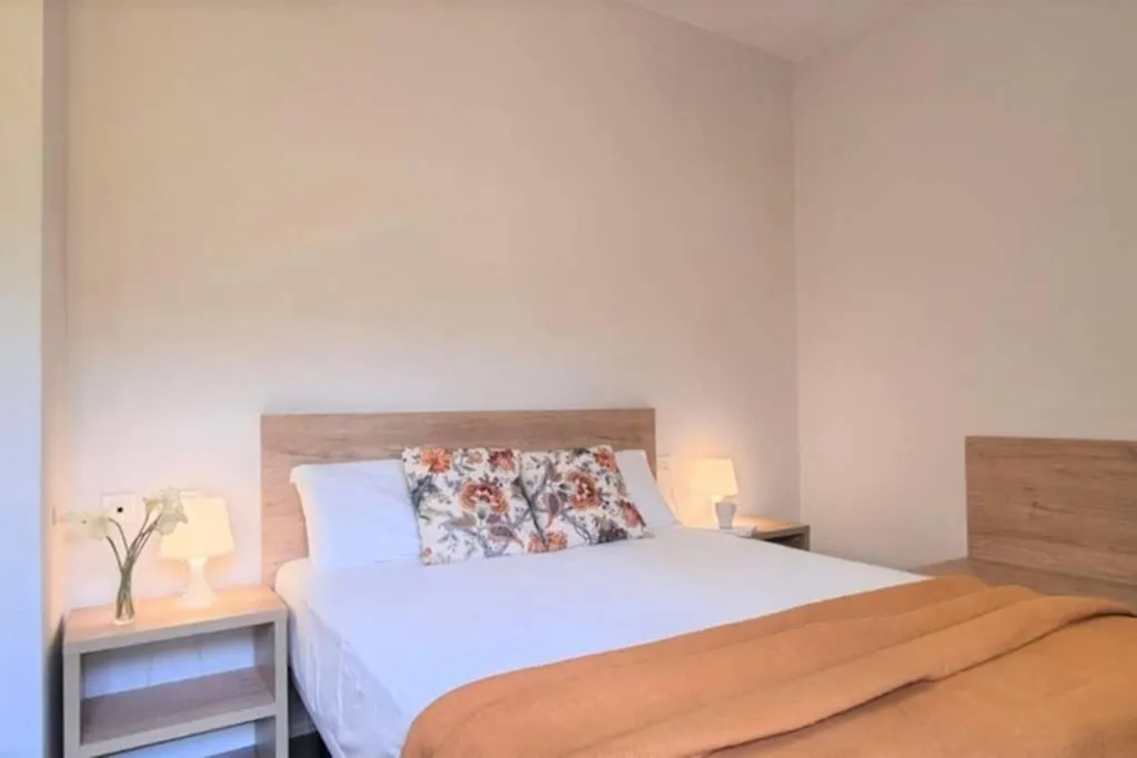 Apartment In The City Center Santa Cruz de Tenerife