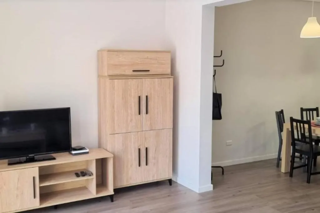 Apartment In The City Center Santa Cruz de Tenerife 0*,