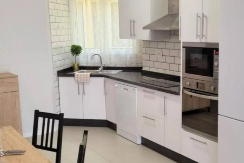 Apartment In The City Center Santa Cruz de Tenerife