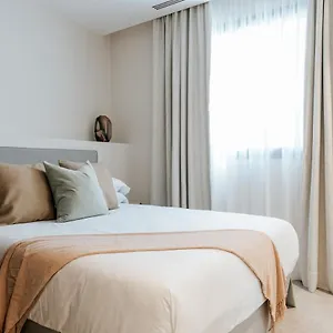 Appartement Dock 1, Santa-Cruz de Ténérife