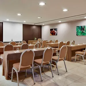 Hotel Nh Tenerife, Santa-Cruz de Ténérife