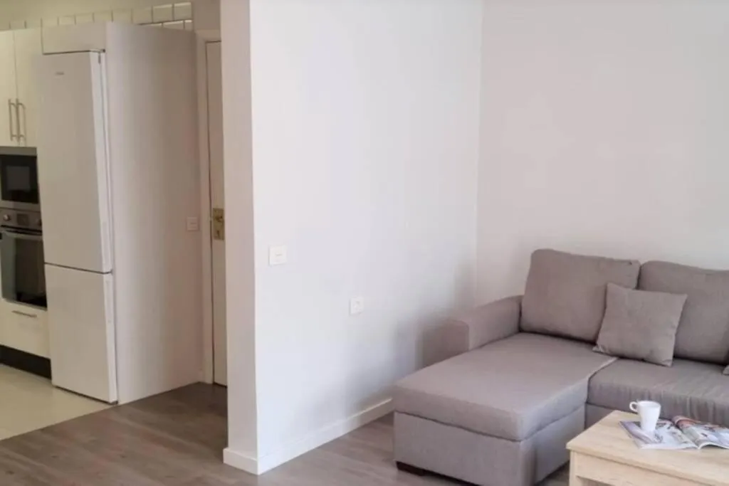 Apartment In The City Center Санта-Крус-де-Тенерифе