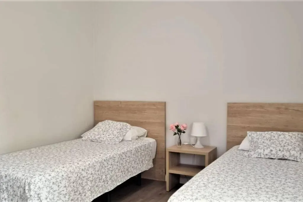 Apartment In The City Center Санта-Крус-де-Тенерифе