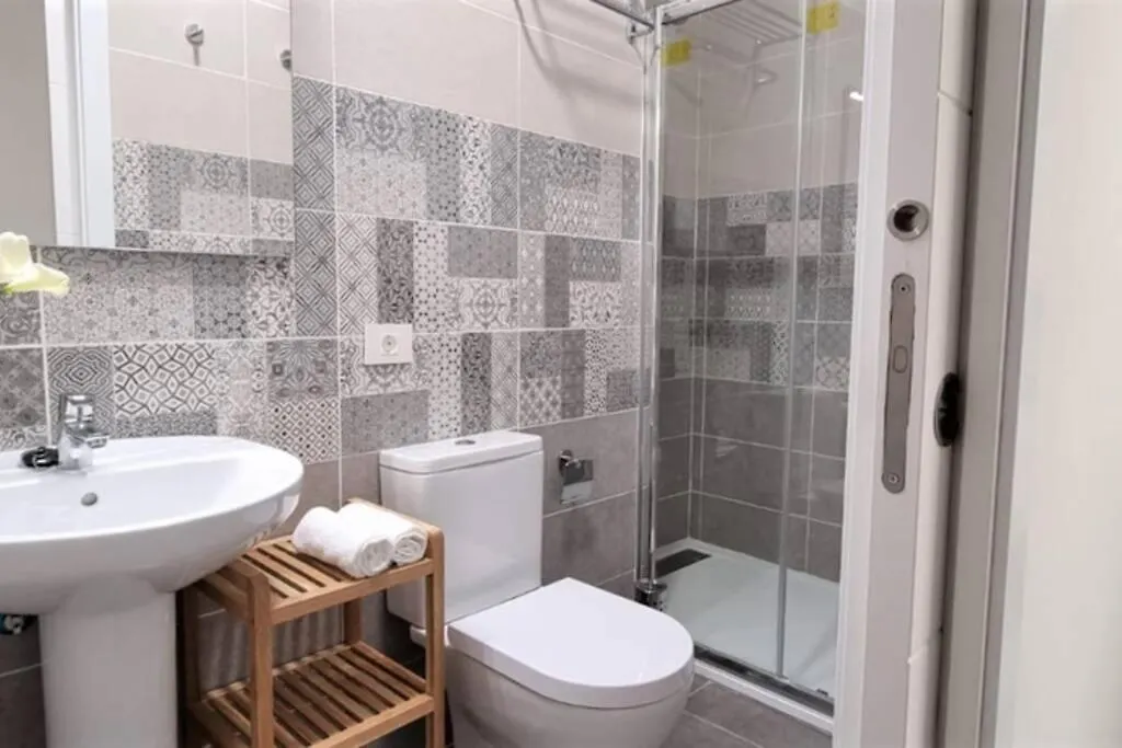 Apartment In The City Center Санта-Крус-де-Тенерифе